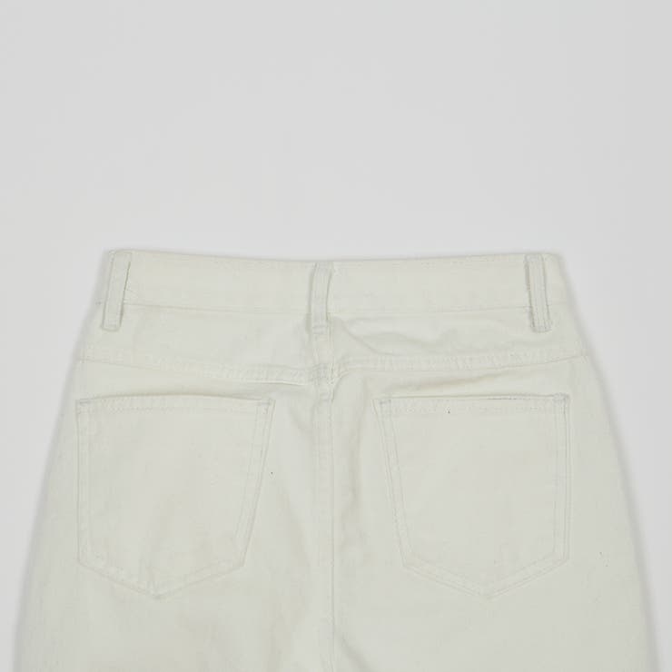 ワイルドダメージデニム ハードクラッシュ ヴィンテージテイスト | PREMIUM K | 詳細画像33 