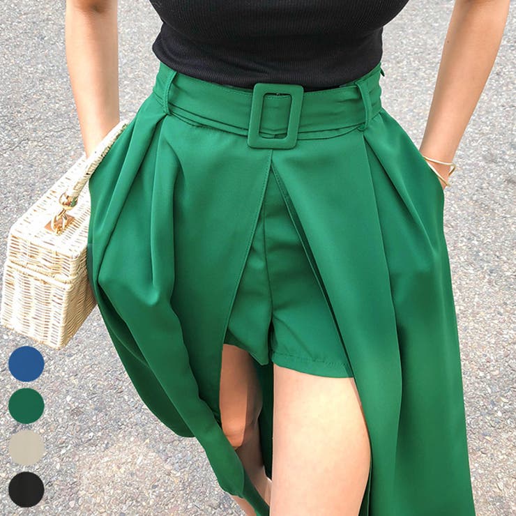 カネコイサオ忘な草サッシュベルトスカート カネコイサオ忘な草サッシュベルトスカート - メルカリ