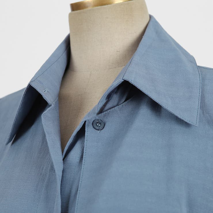 SLY | ASYMMETRY FRILL ロングワンピース (ワンピース(ミニ