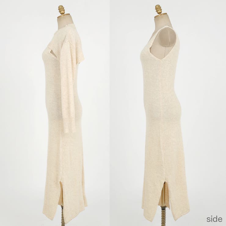 ボレロクロップドツーピース ロングワンピース ニット 品番 Ad Premium K プレミアムケー のレディースファッション通販 Shoplist ショップリスト ボレロクロップドツーピース ロングワンピース ニット 品番 Ad Premium K プレミアムケー のレディースファッション通販 Shoplist ショップリスト