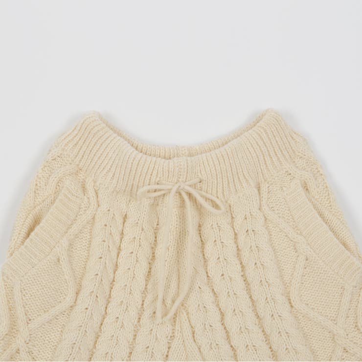 ツーピースセット スパンコールニットショート＋インナーロング スパンコール付きニットセーター - ミンク | ZARA Japan / 日本