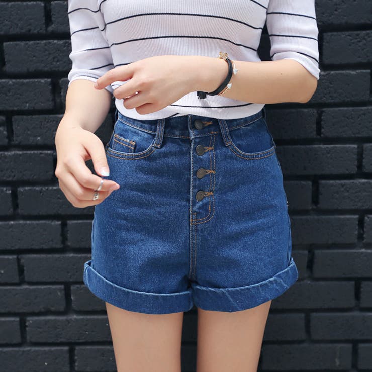 なんでも鑑定団よりも驚き！ オフショルボーダーTシャツ 肩ストラップ オフショルダー[品番 トップス