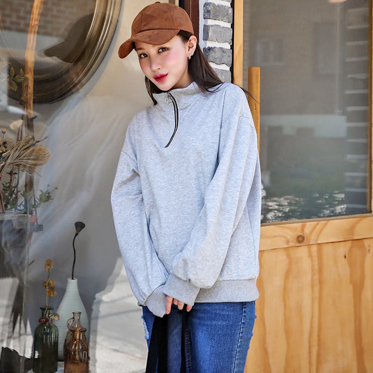 トレーナー | KRY clothing