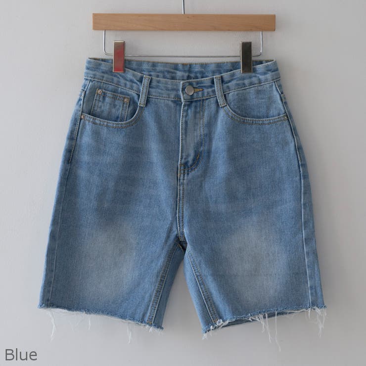 1piu1uguale3 デニムショーツ　ショートパンツ　ハーフパンツ 000000012142-37-l.jpg?t=