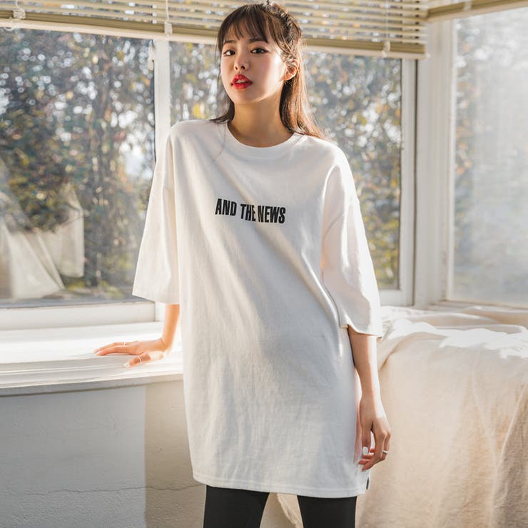 初期 vetements サイドスリットロングスリーブTシャツ 初期 vetements サイドスリットロングスリーブTシャツ - メルカリ
