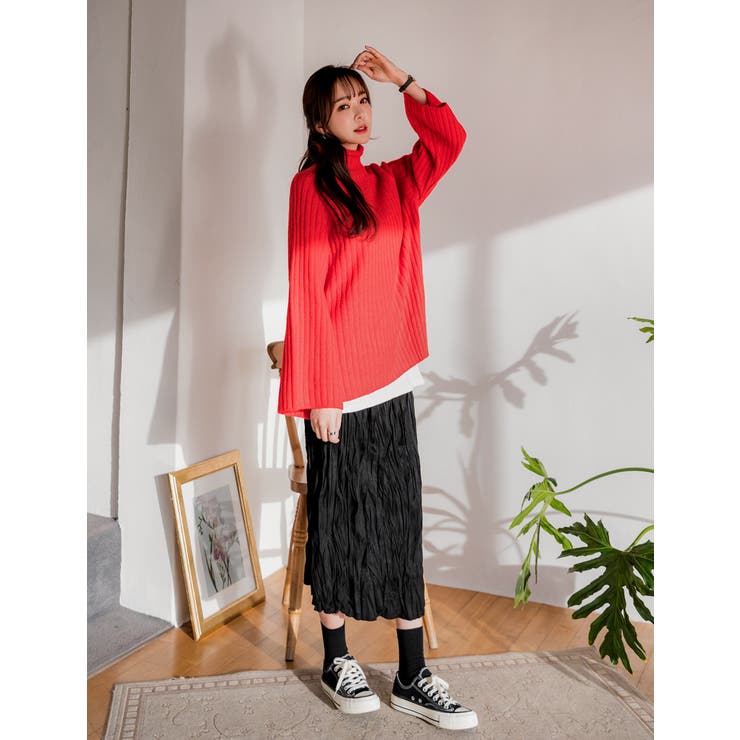 美品 1PIU1UGUALE3 ウノピュウノウグァーレトレ GSP078 BACK FRILL SKIRT プリーツ スカート II M ナイロン 他 ゴルフ ミニ パンツ レディース HM769A90 1PIU1UGUALE3 RELAX(ウノピゥウノウグァーレトレ リラックス