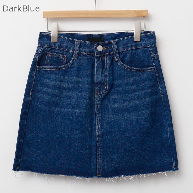 ⭐︎WONEM新商品⭐︎デニムスカート ⭐︎WONEM新商品⭐︎デニムスカート