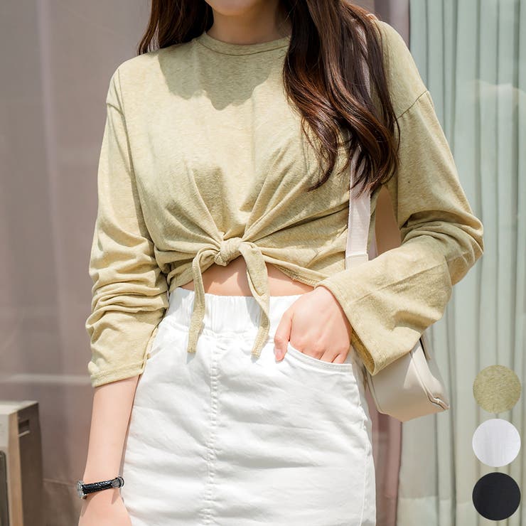 クロップドリボンtシャツ ショート丈 短い丈 品番 Ad Premium K プレミアムケー のレディースファッション通販 Shoplist ショップリスト クロップドリボンtシャツ ショート丈 短い丈 品番 Ad Premium K プレミアムケー のレディースファッション通販 Shoplist ショップリスト
