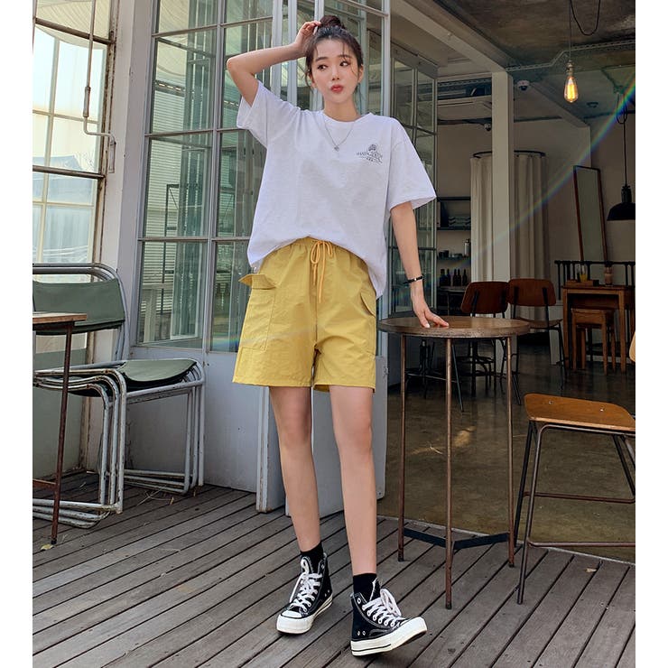 WASHINGTON D CポイントTシャツ | PREMIUM K | 詳細画像10 