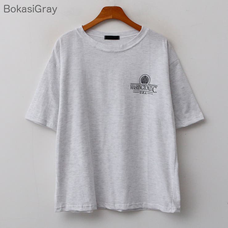 WASHINGTON D CポイントTシャツ | PREMIUM K | 詳細画像11 