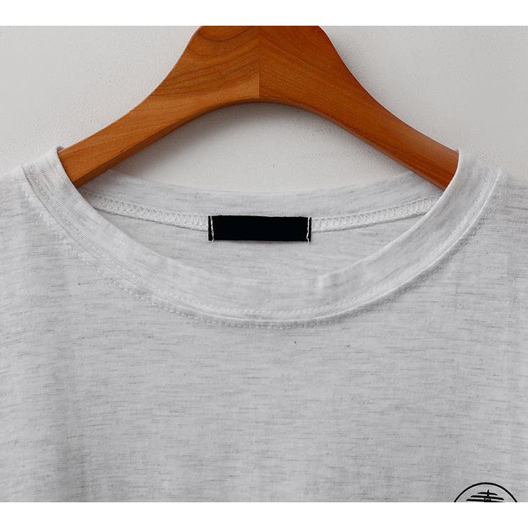 WASHINGTON D CポイントTシャツ | PREMIUM K | 詳細画像12 
