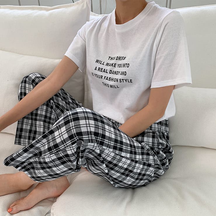 MAKE YOUレタリングTシャツ ロゴT | PREMIUM K | 詳細画像4 