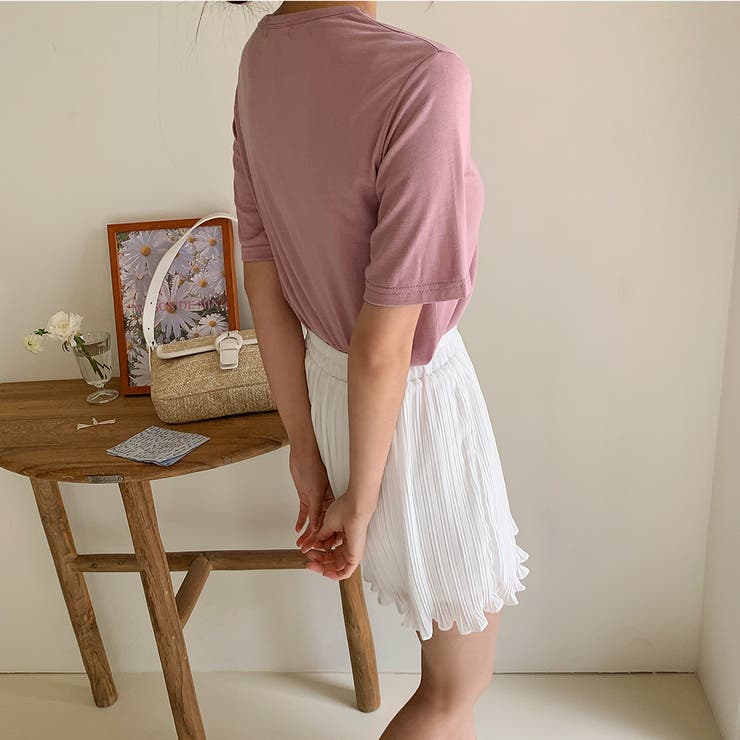 HANGRYレタリングTシャツ ロゴT 半袖 | PREMIUM K | 詳細画像7 