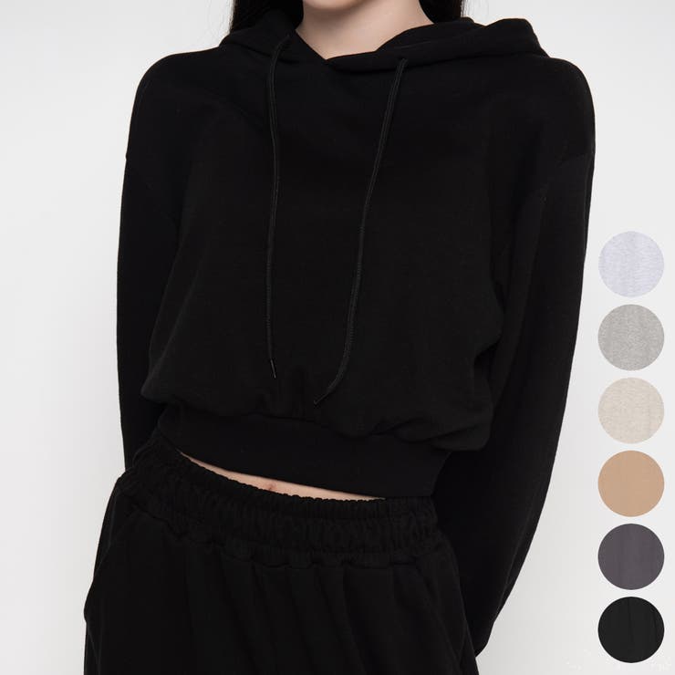 TEMPEST ポップアップ　フーディ　パーカー TEMPEST 公式 ポップアップ パーカー フーディ 未使用 ROOP