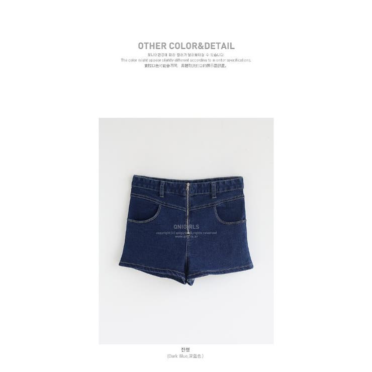 EPTM Star デニム ショートパンツ Blue Black 送料込み blueasphalt デニムショートパンツ 13 フロントボタン付き