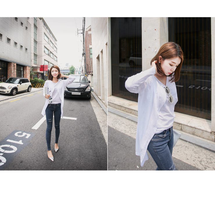 ANN DEMEULEMEESTER ノースリーブフード付きカーディガン XS ANN DEMEULEMEESTER ノースリーブフード付きカーディガン XS ANN