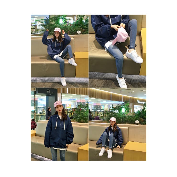 スキニージーンズ デニム パンツ[品番：AD000005627]｜PREMIUM K