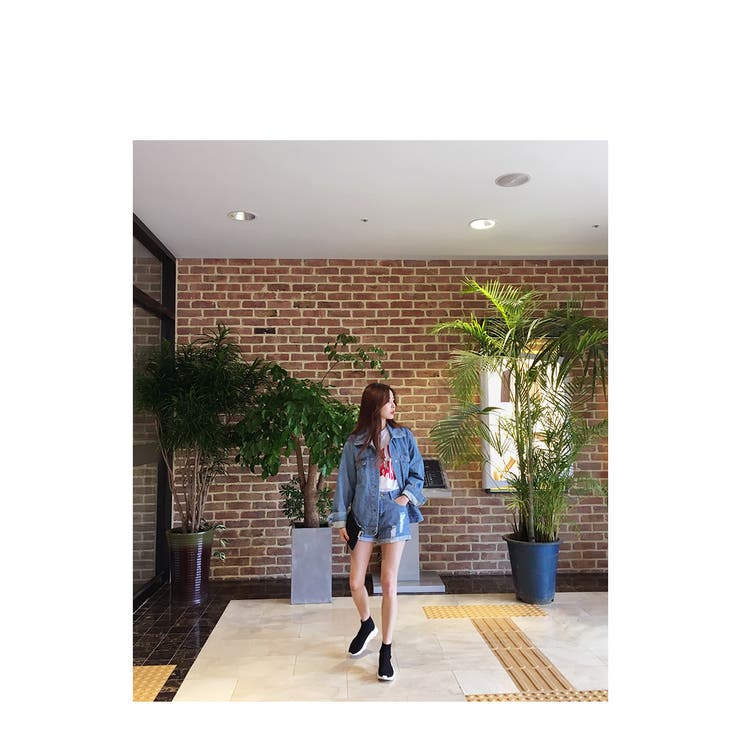 TurnUpテキストTシャツ レタリング テキストロゴ | PREMIUM K | 詳細画像17 