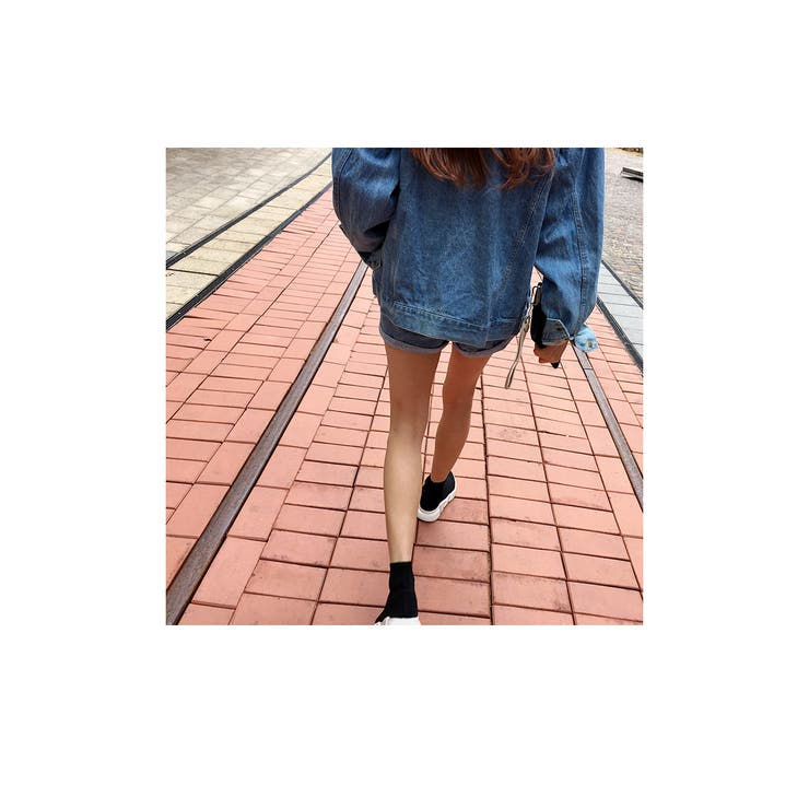 TurnUpテキストTシャツ レタリング テキストロゴ | PREMIUM K | 詳細画像23 