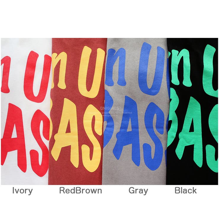 TurnUpテキストTシャツ レタリング テキストロゴ | PREMIUM K | 詳細画像2 