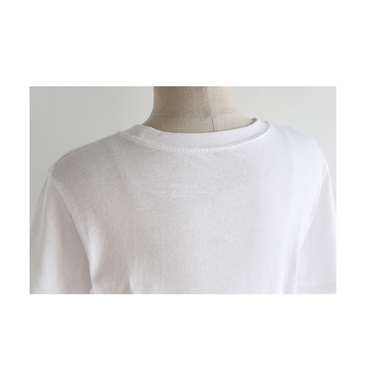 TurnUpテキストTシャツ レタリング テキストロゴ | PREMIUM K | 詳細画像10 