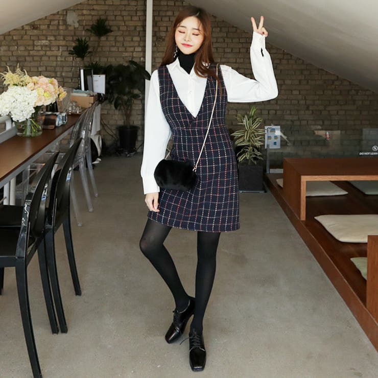 新品 レディース Aライン 膝丈 ワンピース 3XL 大きいサイズ