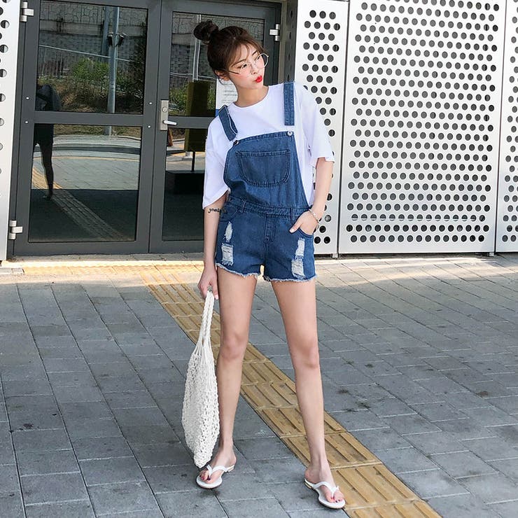 【未使用】SEA タフタ ショートオールインワン 2025 SUMMER COLLECTION][低身長/高身長サイズ有]ドライタッチ深