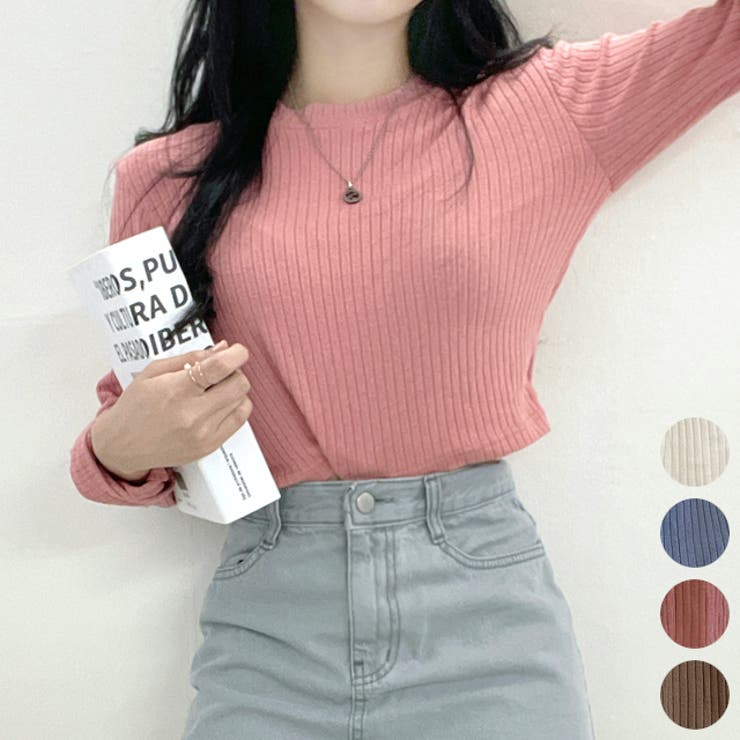 HEAVY WEIGHT PRINT LS TEEヘビー ウェイト プリント ロング