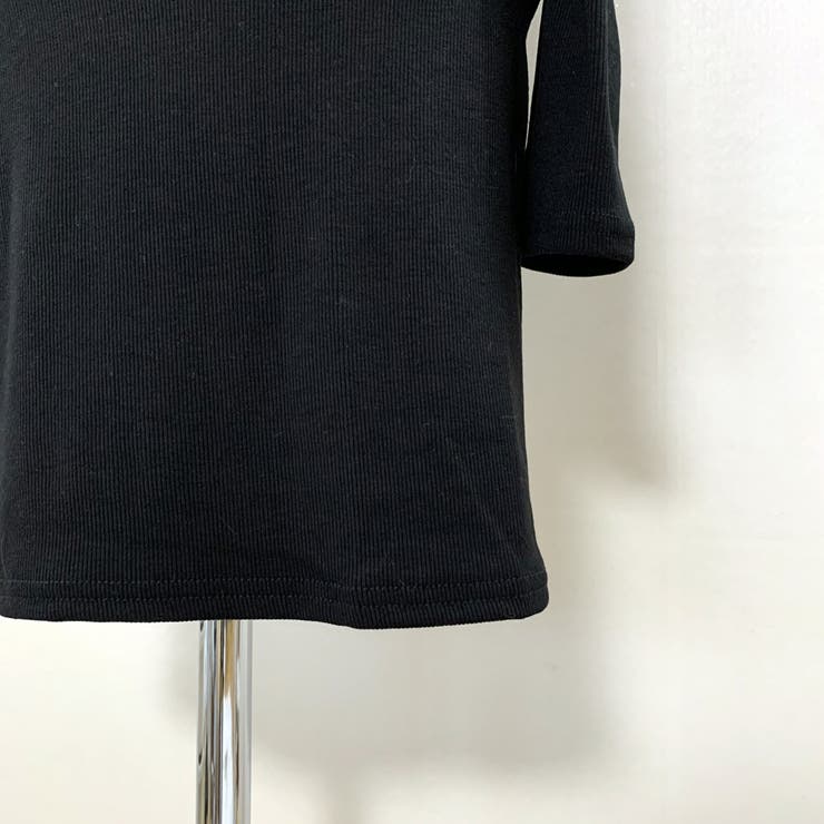 オフショルダースリムフィットワンピース ミニワンピース