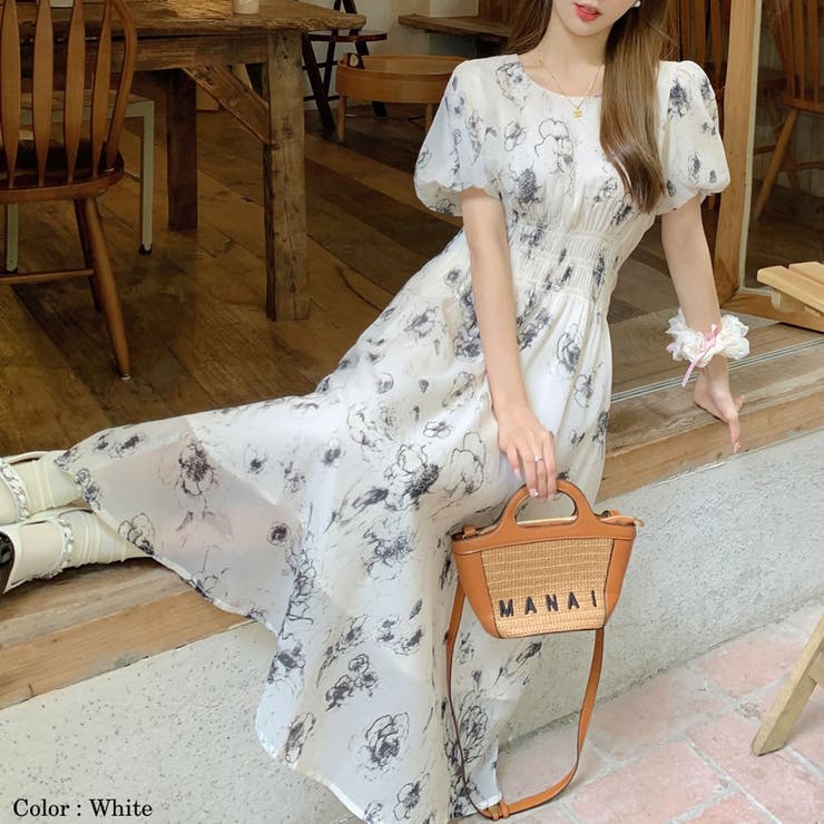シフォン ワンピ 半袖 レディース 春 夏 フェミニン Amazon.co.jp: [Gergeous] シフォンワンピース 半袖 レディース