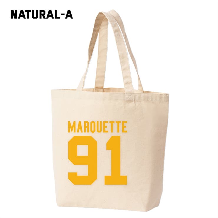 ナチュラル-A | Ol Basics トートバッグ | printrium