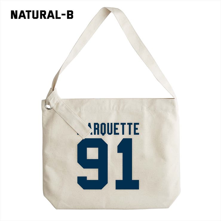 ナチュラル-B | Ol Basics ショルダーバッグ | printrium