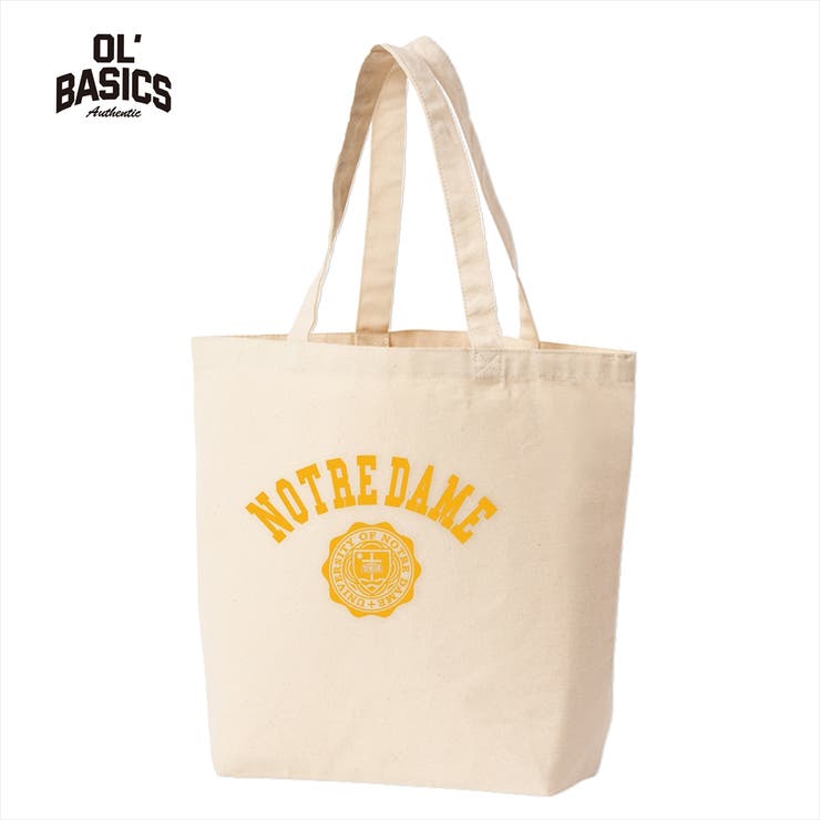 Ol Basics トートバッグ | printrium | 詳細画像1 