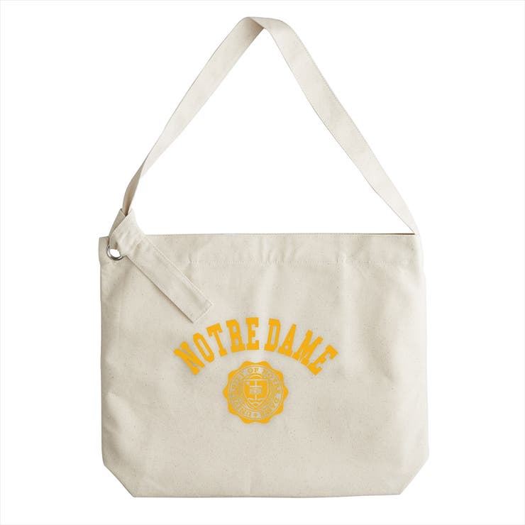 ナチュラル | Ol Basics ショルダーバッグ | printrium