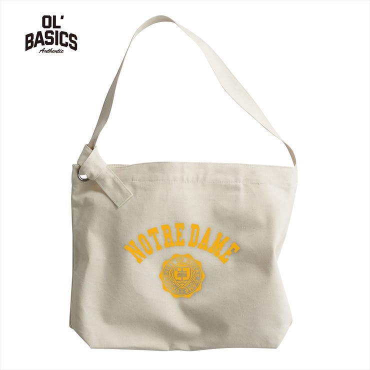 Ol Basics ショルダーバッグ | printrium | 詳細画像1 