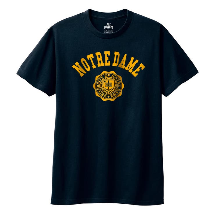 ネイビー | Ol Basics（オール ベーシックス） | printrium