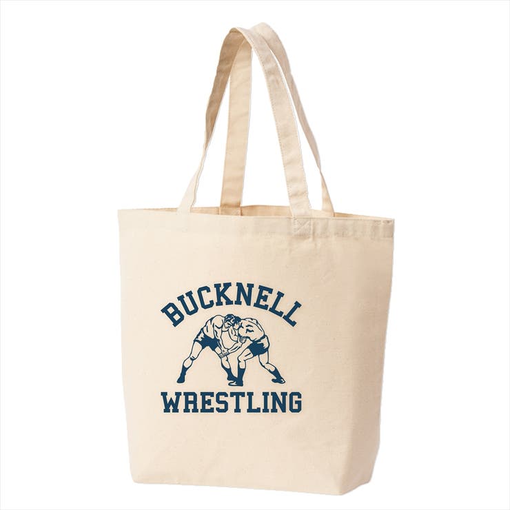 ナチュラル | Ol Basics トートバッグ | printrium