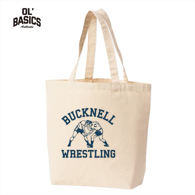 Ol Basics トートバッグ | printrium | 詳細画像1 