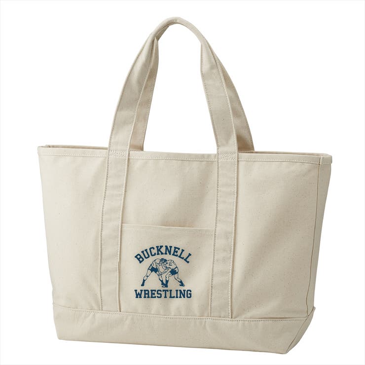 ナチュラル | Ol Basics ビッグトートバッグ | printrium