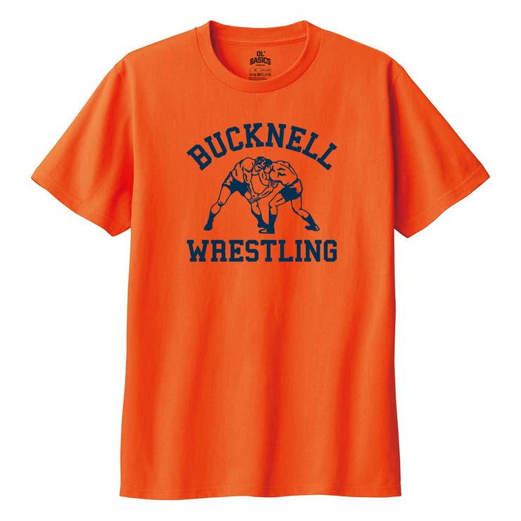 オレンジ | Ol Basics（オール ベーシックス） | printrium