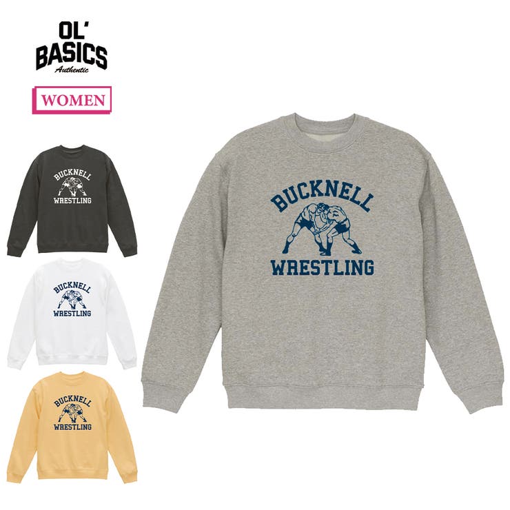 Ol Basics（オール ベーシックス） | printrium | 詳細画像1 