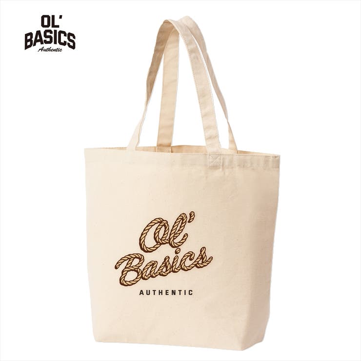 Ol Basics トートバッグ | printrium | 詳細画像1 
