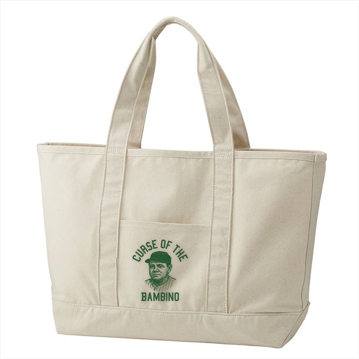 ナチュラル | Ol Basics ビッグトートバッグ | printrium