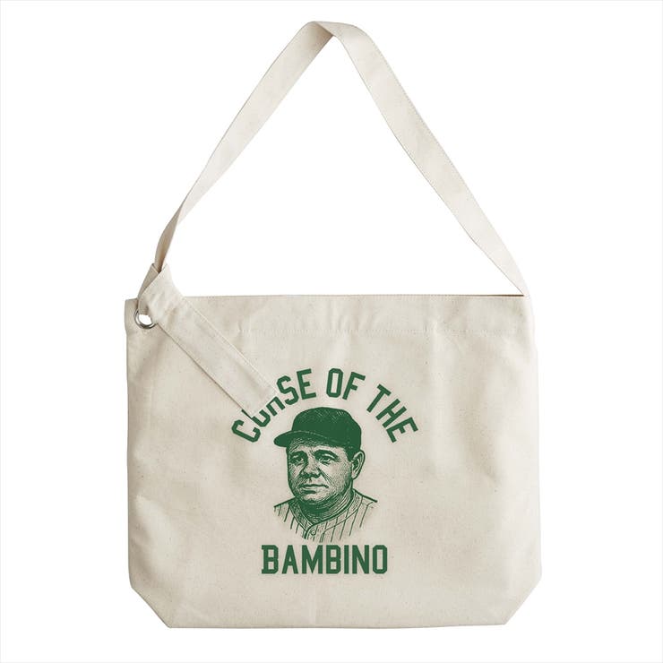 ナチュラル | Ol Basics ショルダーバッグ | printrium