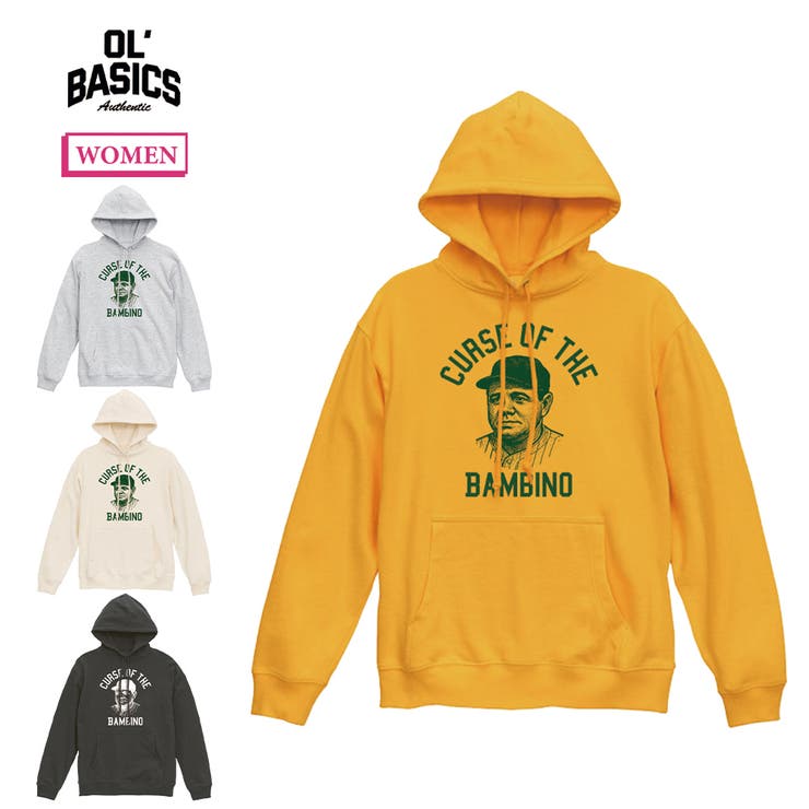 Ol Basics（オール ベーシックス） | printrium | 詳細画像1 