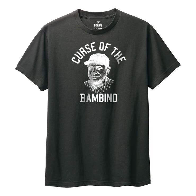 スモークブラック | Ol Basics（オール ベーシックス） | printrium