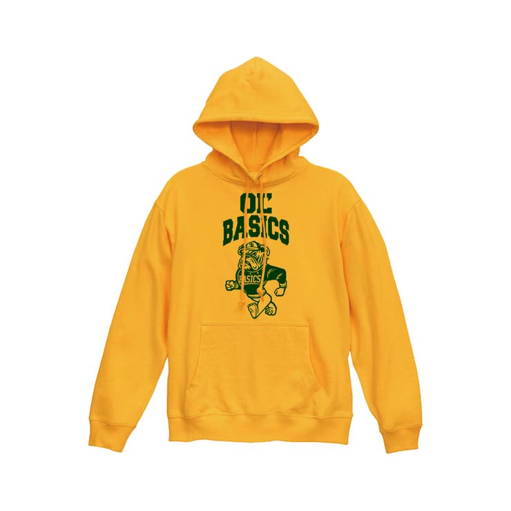 ゴールド | Ol Basics（オール ベーシックス） | printrium