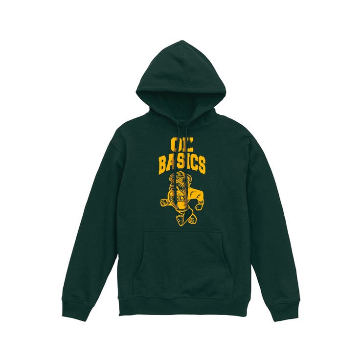 モスグリーン | Ol Basics（オール ベーシックス） | printrium