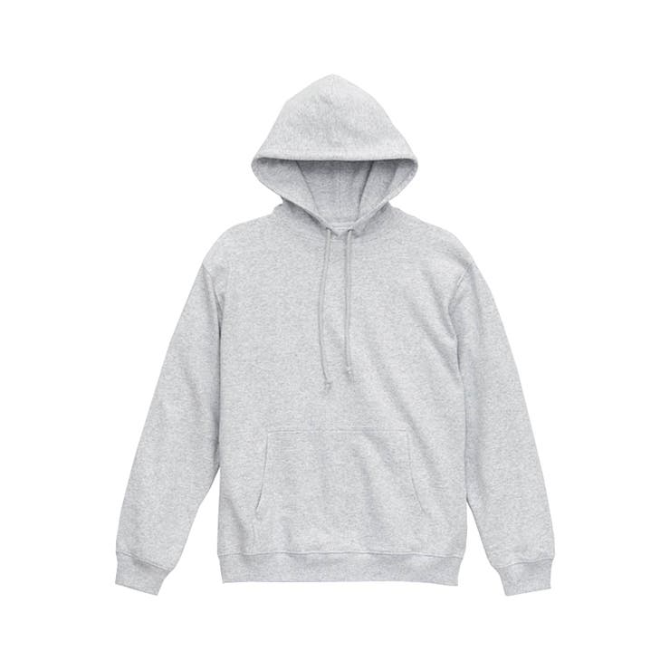 Ol Basics プルパーカー | printrium | 詳細画像2 