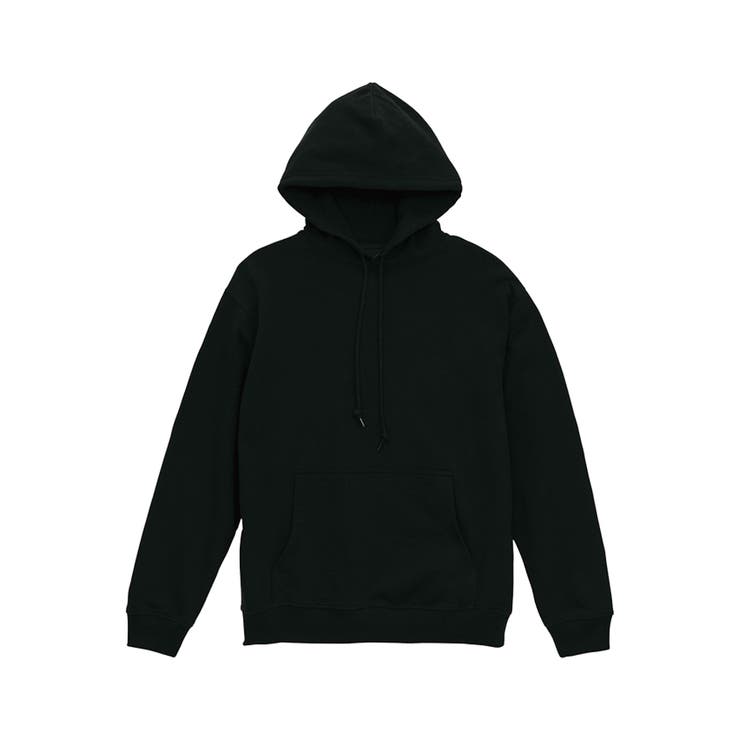 Ol Basics プルパーカー | printrium | 詳細画像3 